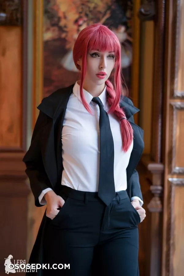 Makima - Chainsaw Man - 3