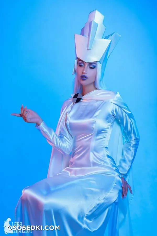 Snow Queen - 6
