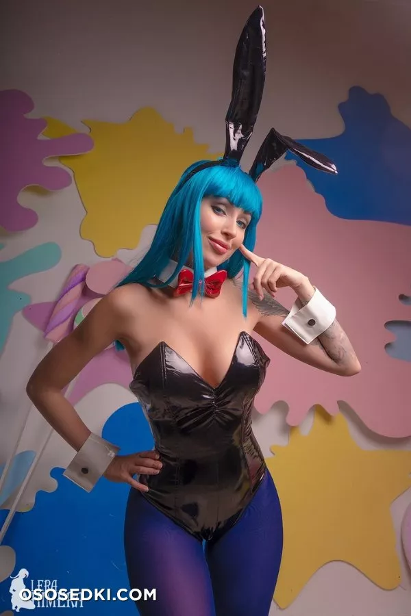 Bulma - Dragon Ball - 1