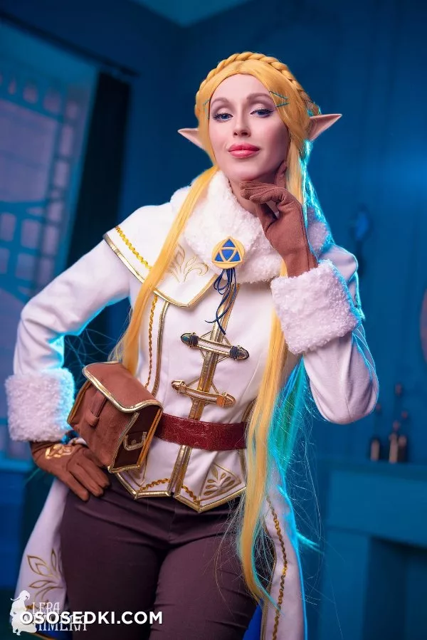 Zelda - The Legend Of Zelda - 2