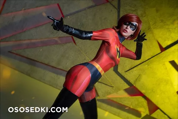 Helen & Violet Parr - The Incredibles - 3