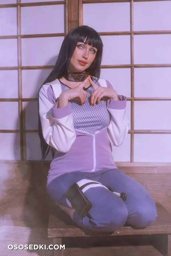 Hinata - Naruto - 3