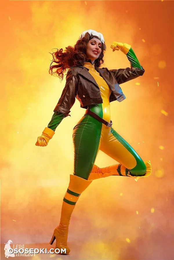 Rogue - X-Men - 11