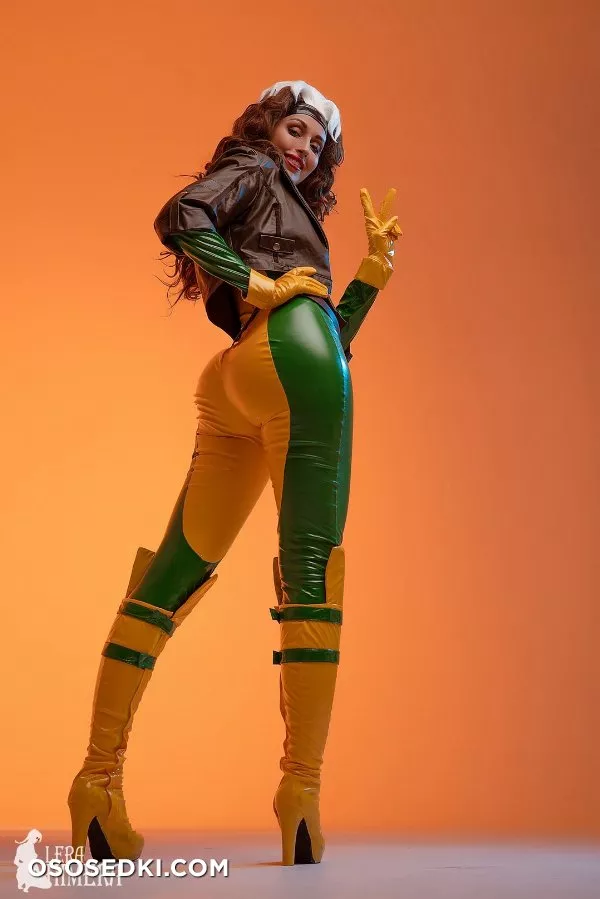 Rogue - X-Men - 12