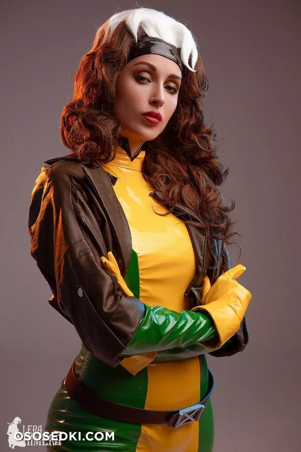 Rogue - X-Men - 15