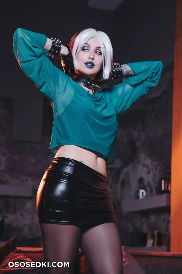 Rogue - X-Men - 19