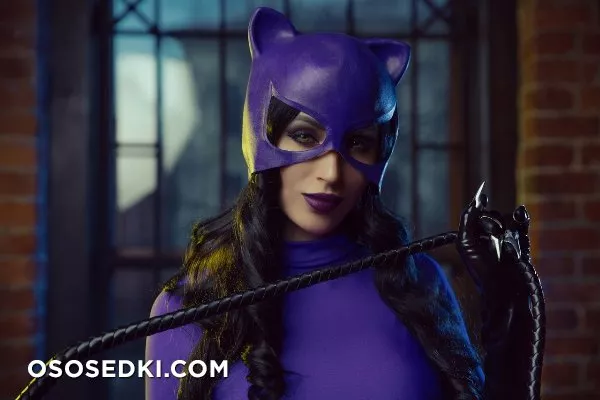 Catwoman - DC - 8