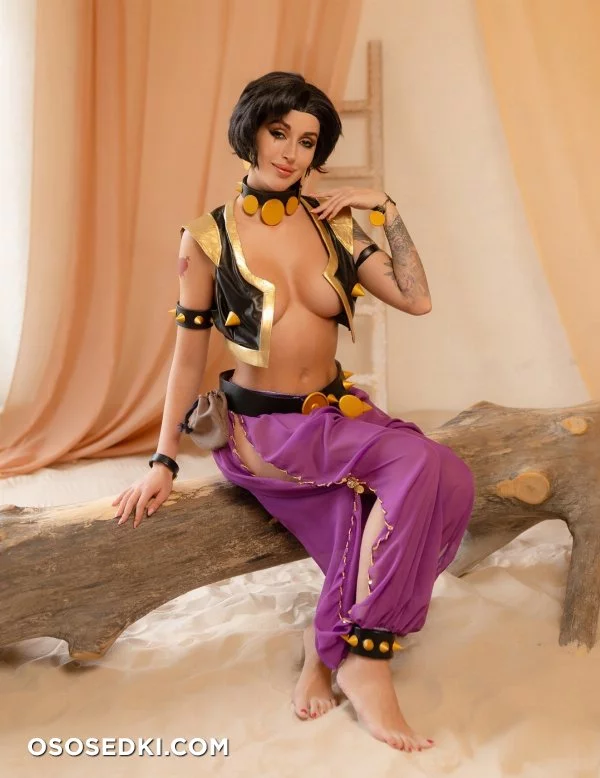 Iris Akabur - Iris Quest - 7