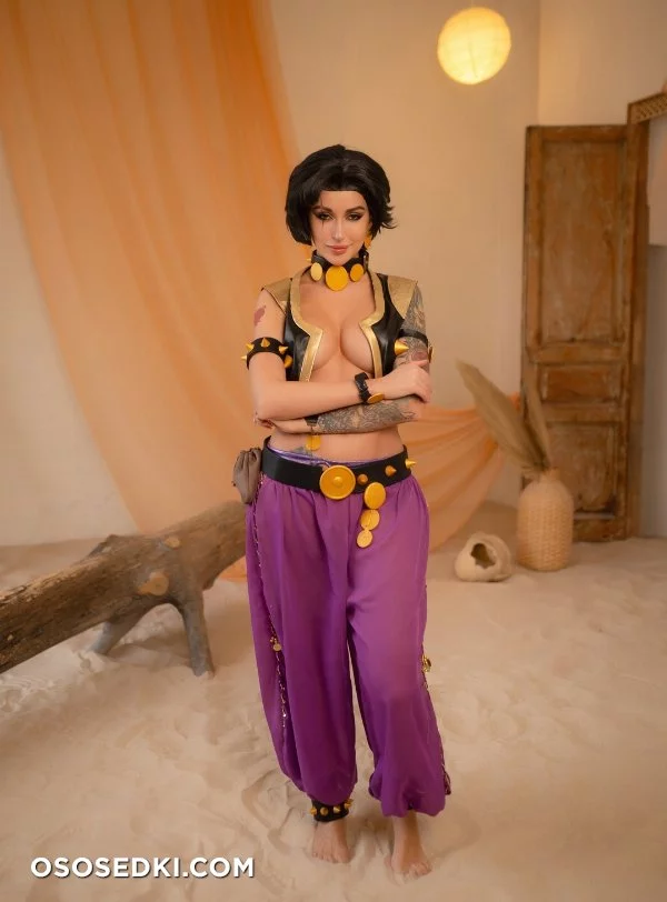 Iris Akabur - Iris Quest - 8