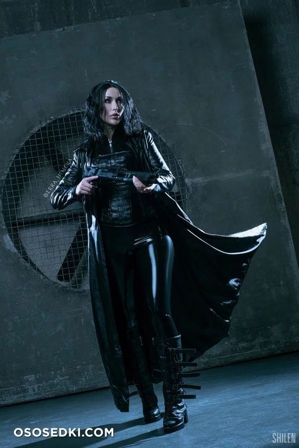 Selene - Underworld - 2
