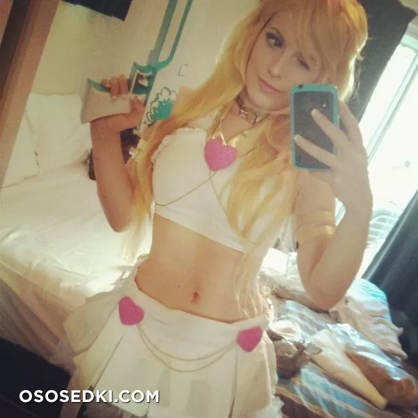 Panty & Stocking - Anarchy Panty  - 1