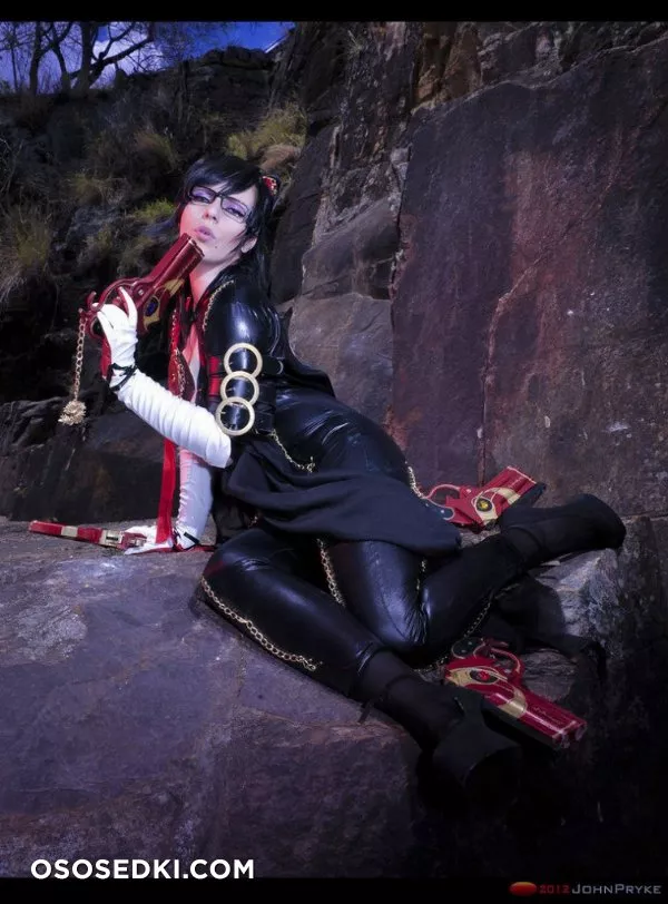 Bayonetta - 3