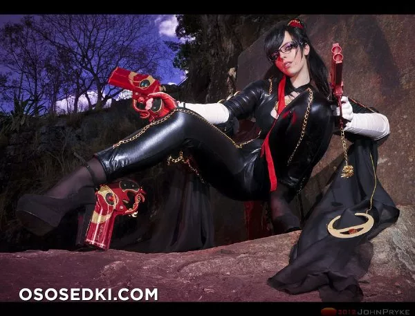 Bayonetta - 5