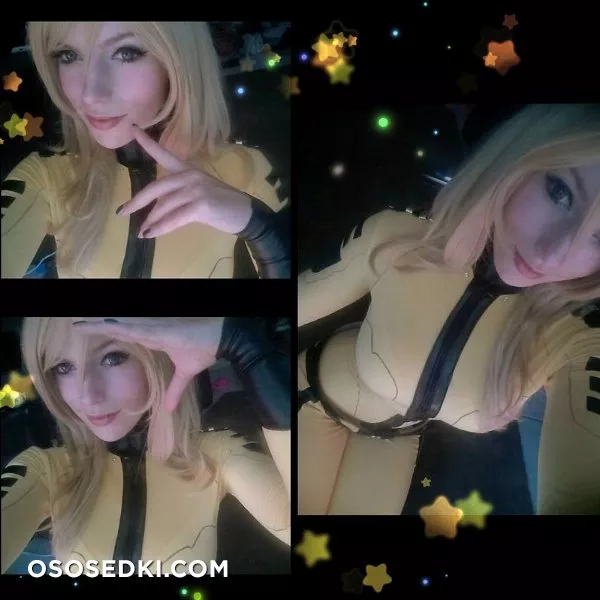 Space Battleship Yamato 2199 - Yuki Mori - 1