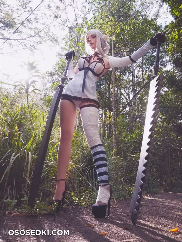 Drakengard - Zero - 7