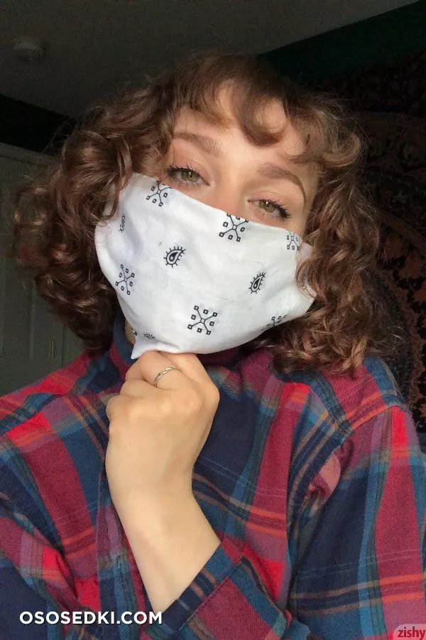 Quarantined Contestant 13 - 1