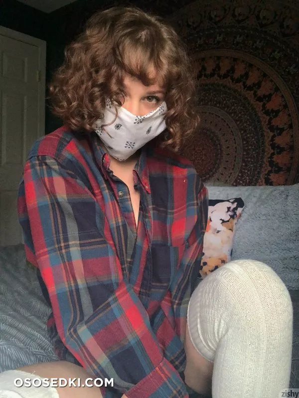 Quarantined Contestant 13 - 2
