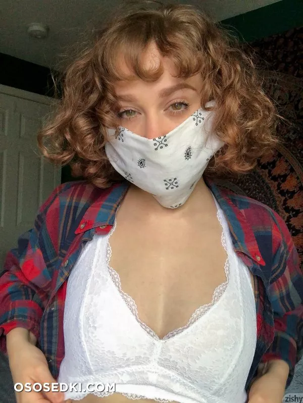 Quarantined Contestant 13 - 3