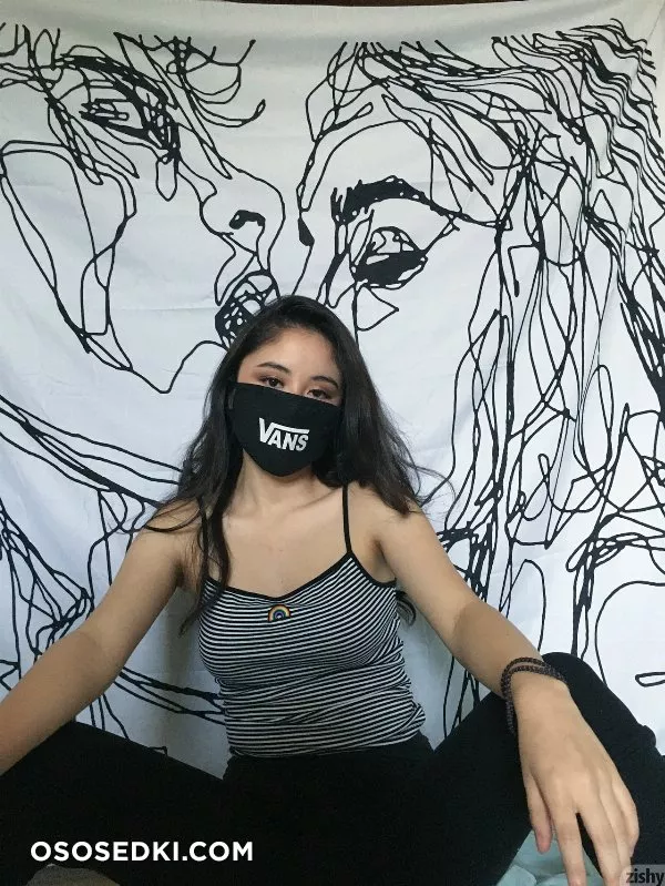 Quarantined Contestant 15 - 1