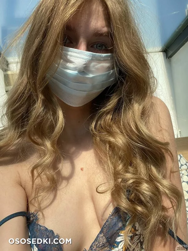 Quarantined Contestant 16 - 2