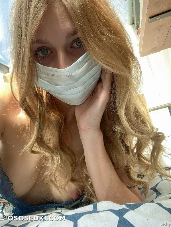 Quarantined Contestant 16 - 3
