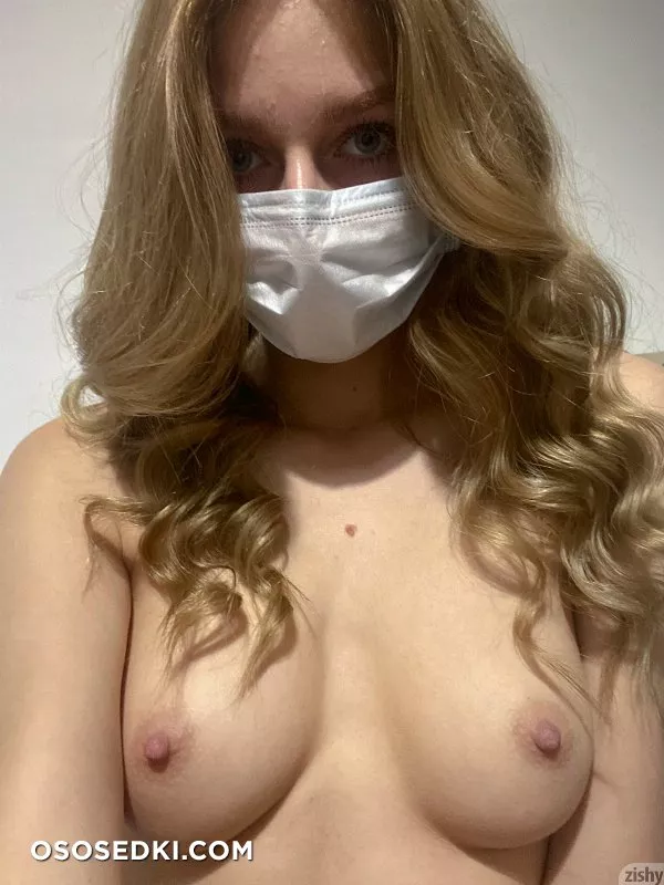 Quarantined Contestant 16 - 19