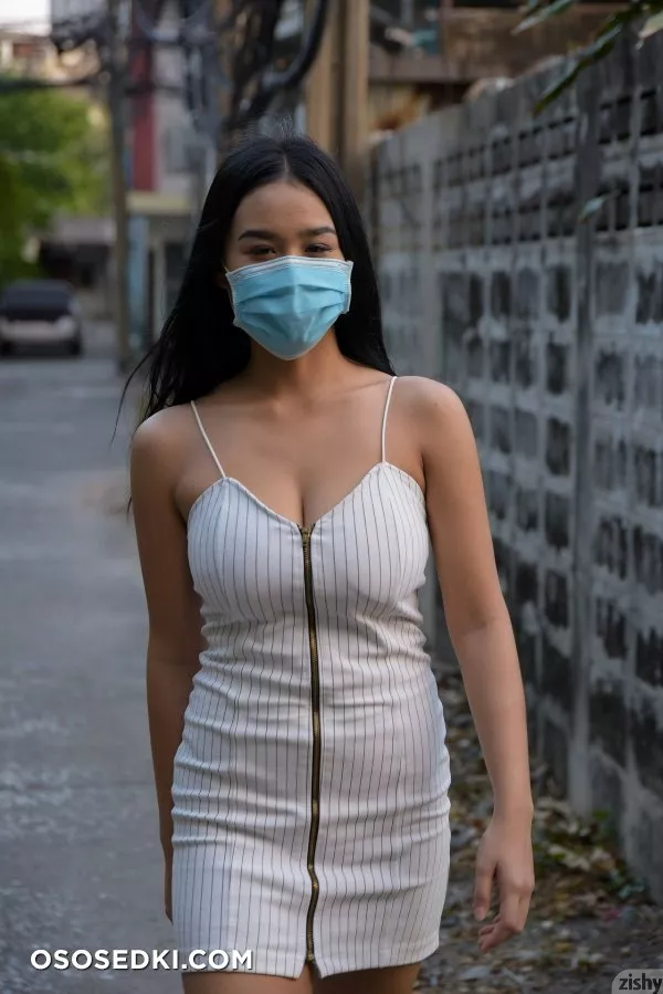 Kahlisa Boonyasak Tae Boo - 3