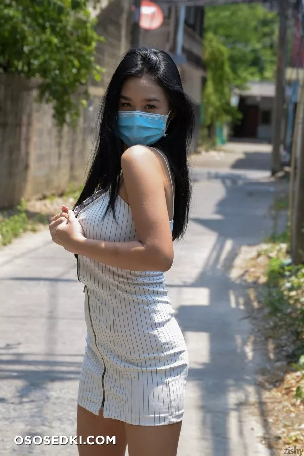 Kahlisa Boonyasak Tae Boo - 13