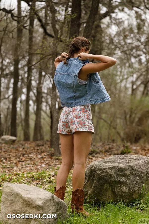 Gaby Mueller Die Hard Texas - 15