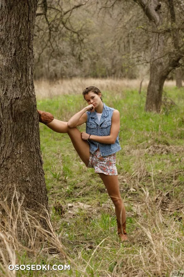 Gaby Mueller Die Hard Texas - 23