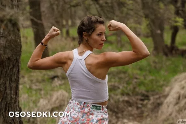 Gaby Mueller Die Hard Texas - 31
