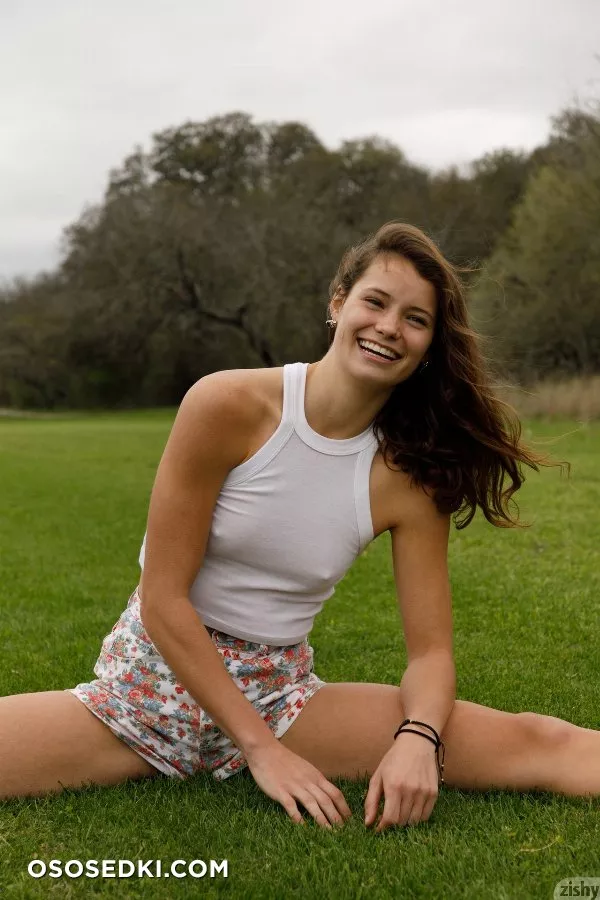 Gaby Mueller Die Hard Texas - 46