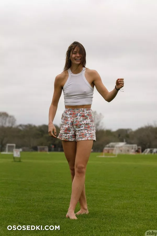 Gaby Mueller Die Hard Texas - 63