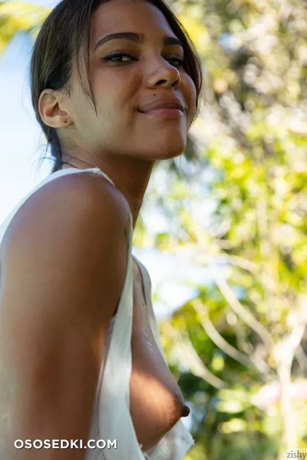 Joana Melo ODs On Vitamin D - 43