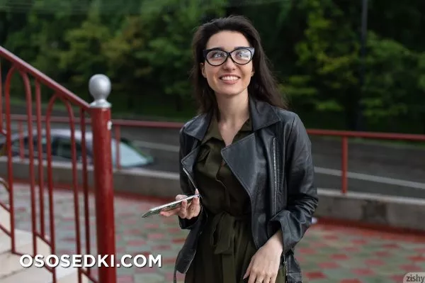 Darya Nosenko Other Side of Russia - 8