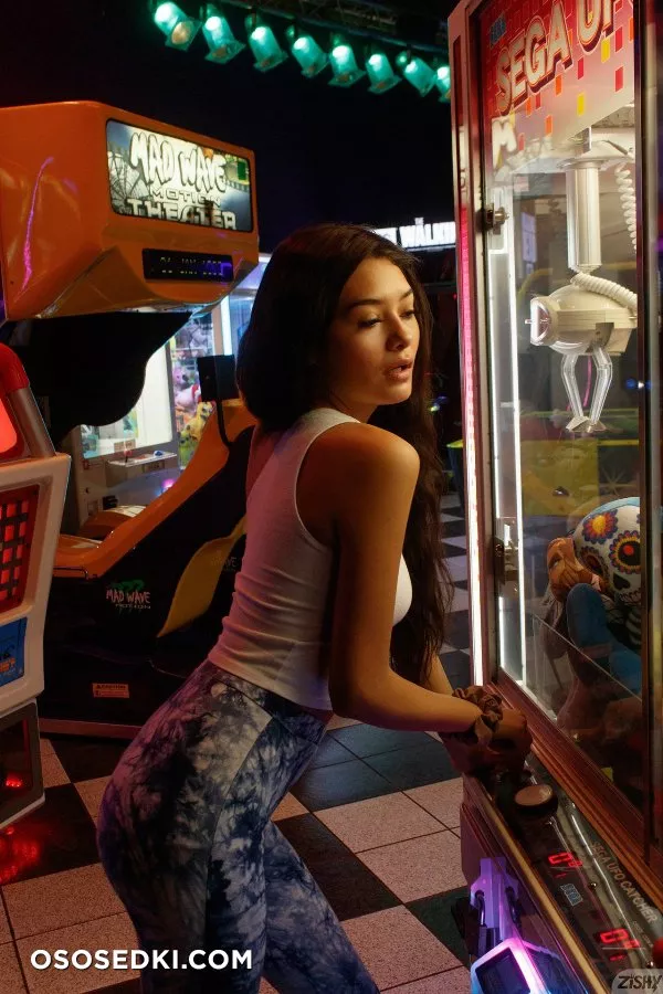Soledad Lomas Out Of Quarters - 29