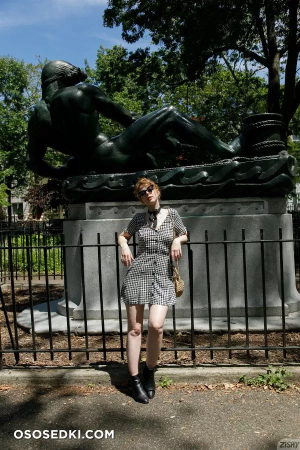 Erna O'Hara In Mademoiselle Brooklyn - 14