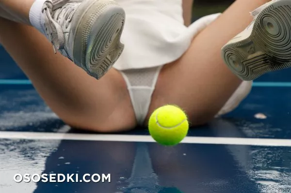 Moon Torrance Versus Tennis - 36