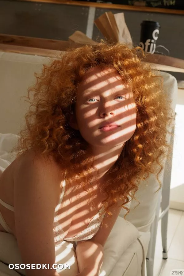Arina Bik Better Red Than Ded - 77