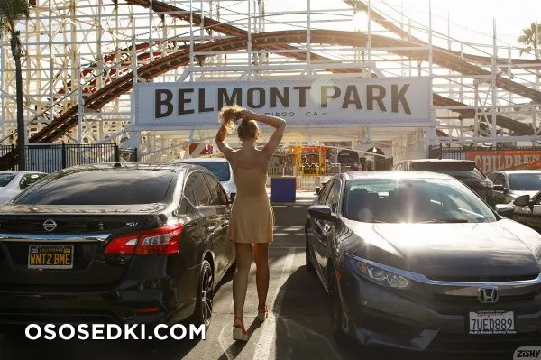 Dubsie Liftoff At Belmont Park - 58