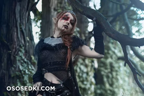 Genevieve - Obsidian - 19
