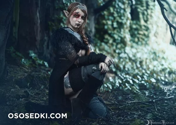 Genevieve - Obsidian - 20