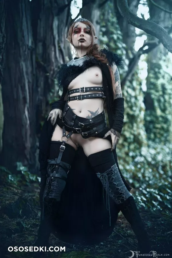 Genevieve - Obsidian - 23