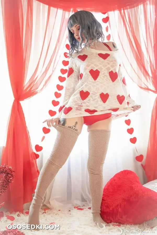 Genevieve - My Funny Valentine - 6