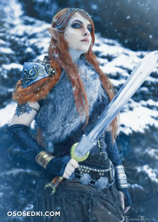 Genevieve - Alfheim - 2