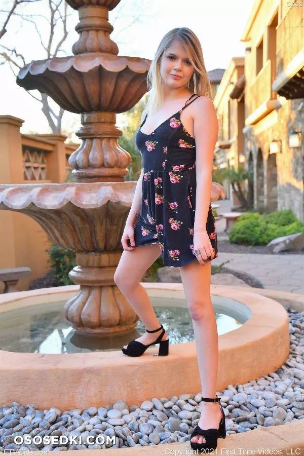 Coco - A Little Taller - 6