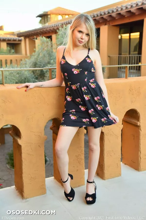 Coco - A Little Taller - 20