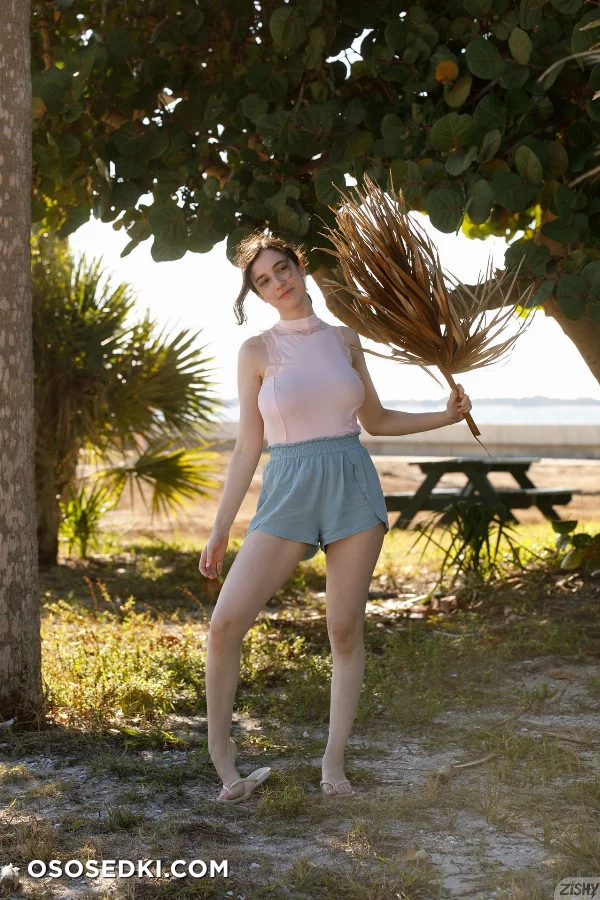 Giulia Wylde Big Guns of Florida - 18