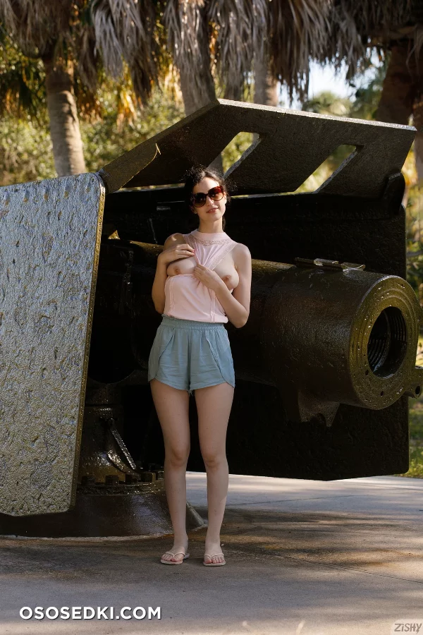 Giulia Wylde Big Guns of Florida - 25