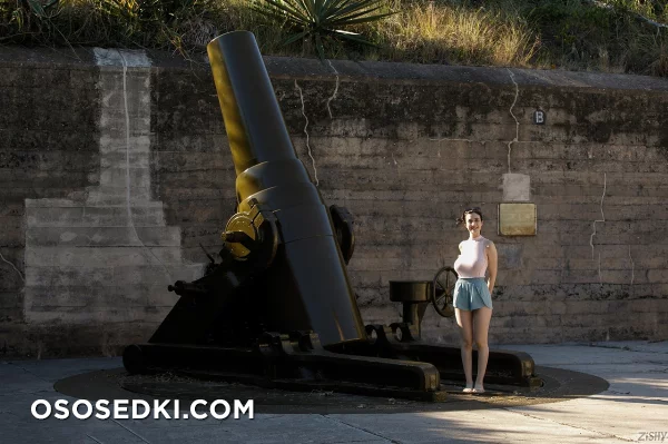 Giulia Wylde Big Guns of Florida - 33
